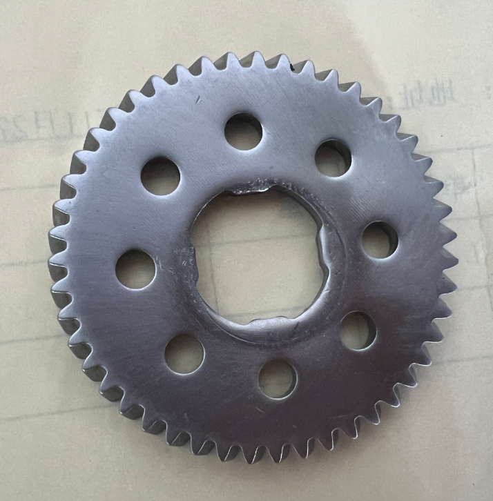 液体磨粒流工厂 液体磨粒流工厂