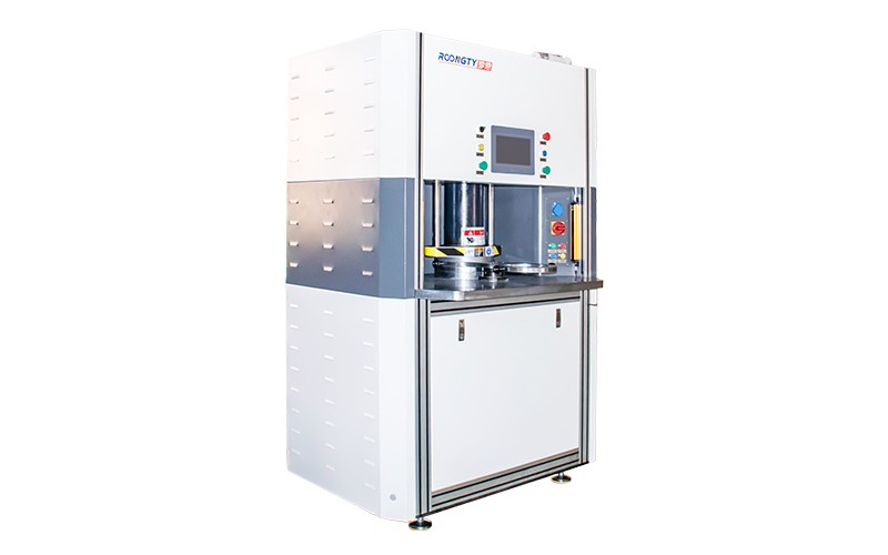 高压磨粒流设备 高压磨粒流设备