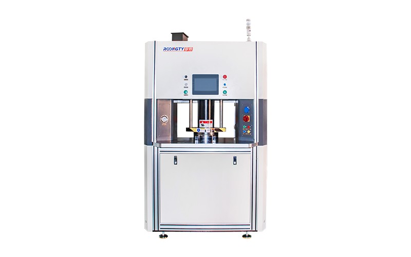 工业微细孔抛光机