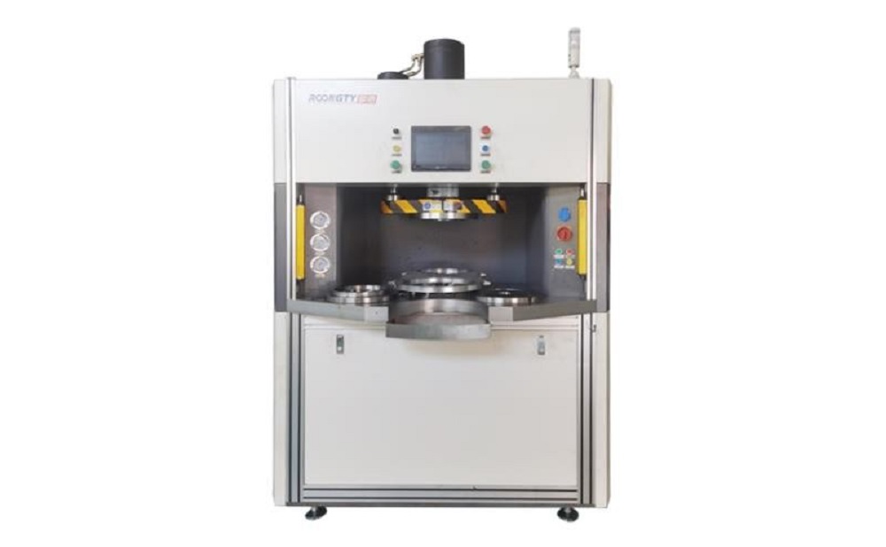 磨粒流设备厂家 磨粒流设备厂家