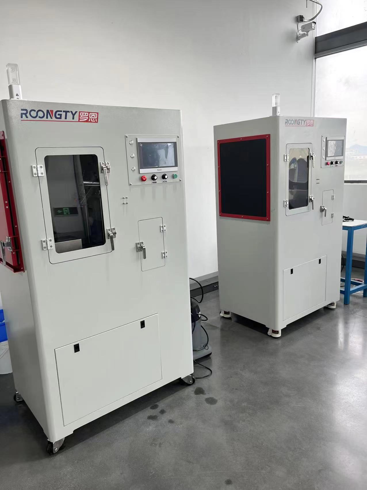 镜面喷射抛光机 镜面喷射抛光机