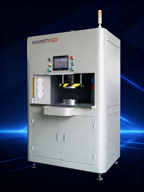 液态磨粒流 液态磨粒流