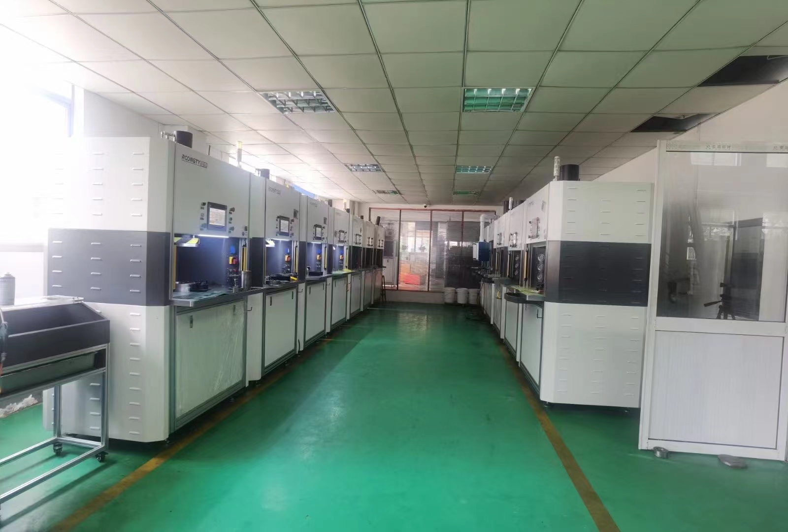 凹槽去毛刺厂家